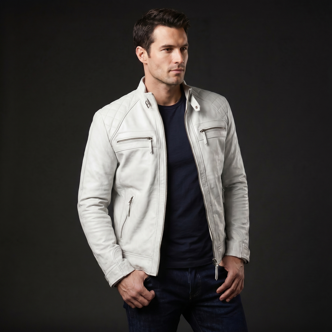 Tigershark Jacket