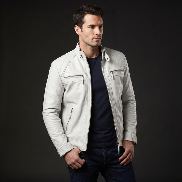Tigershark Jacket