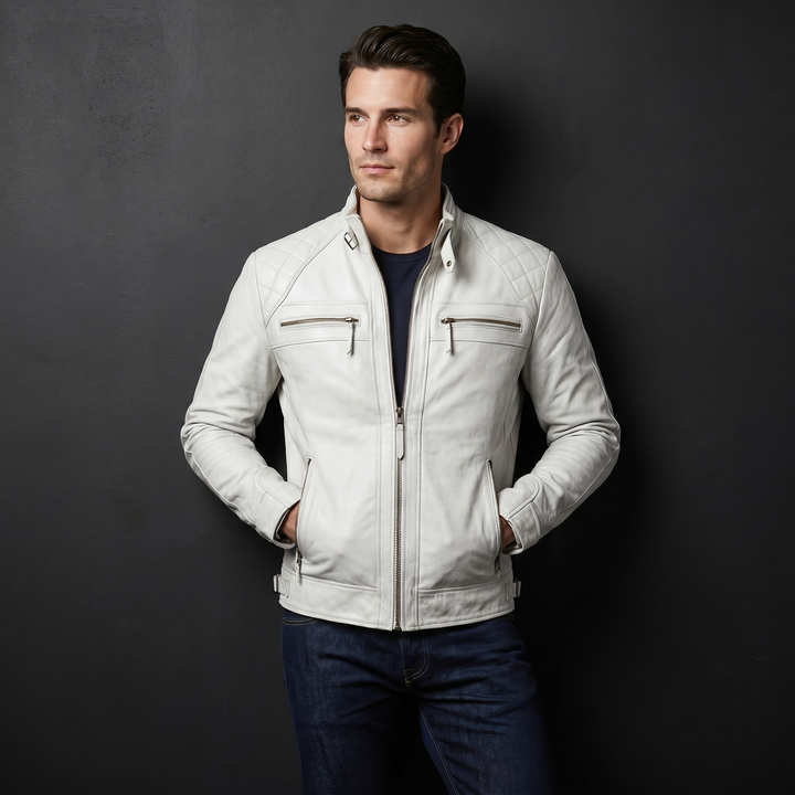 Tigershark Jacket