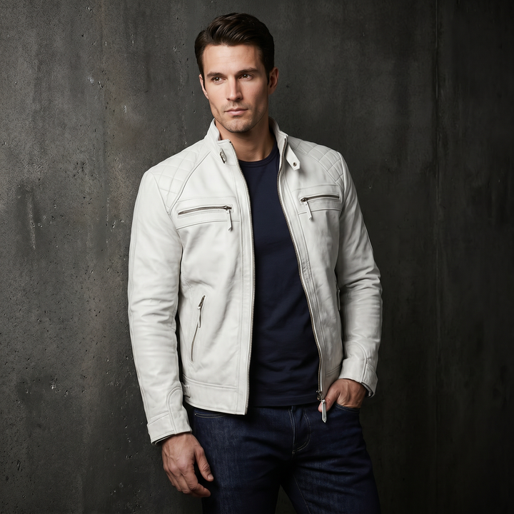 Tigershark Jacket