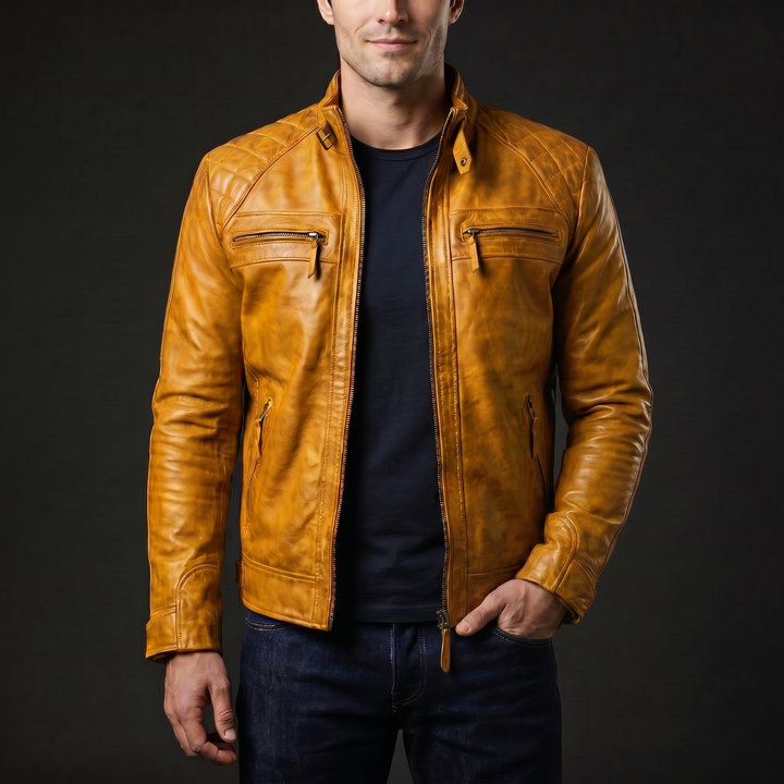 Tigershark Jacket