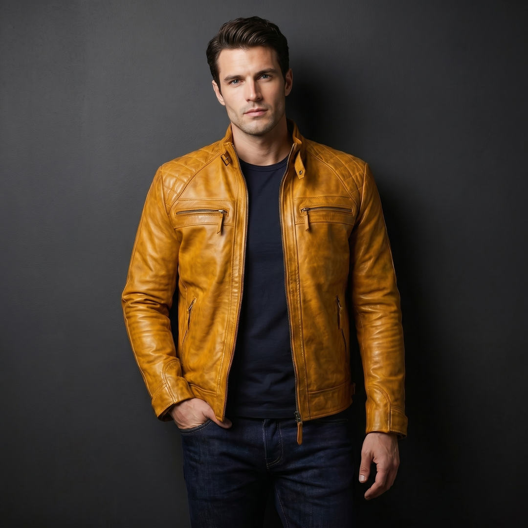 Tigershark Jacket