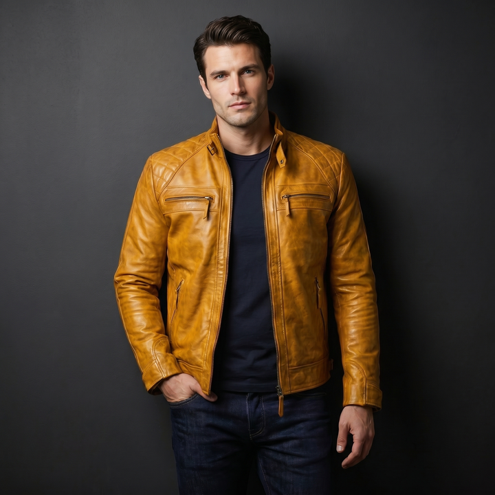 Tigershark Jacket