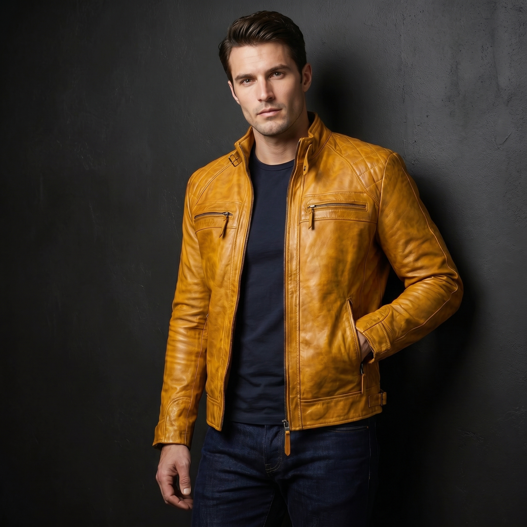 Tigershark Jacket