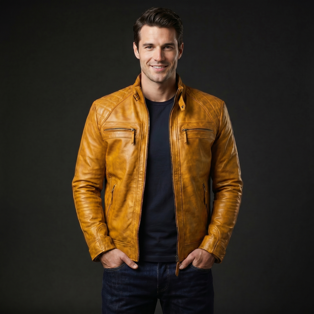 Tigershark Jacket