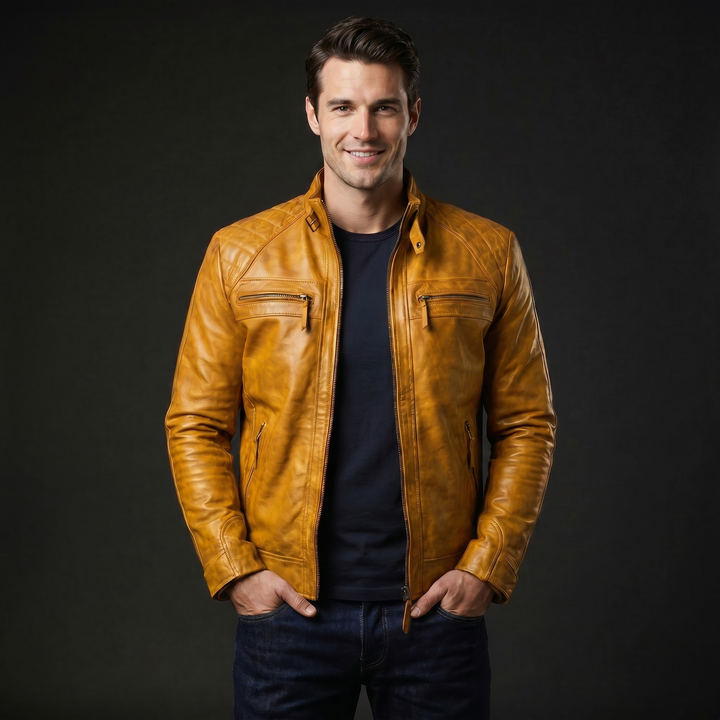 Tigershark Jacket