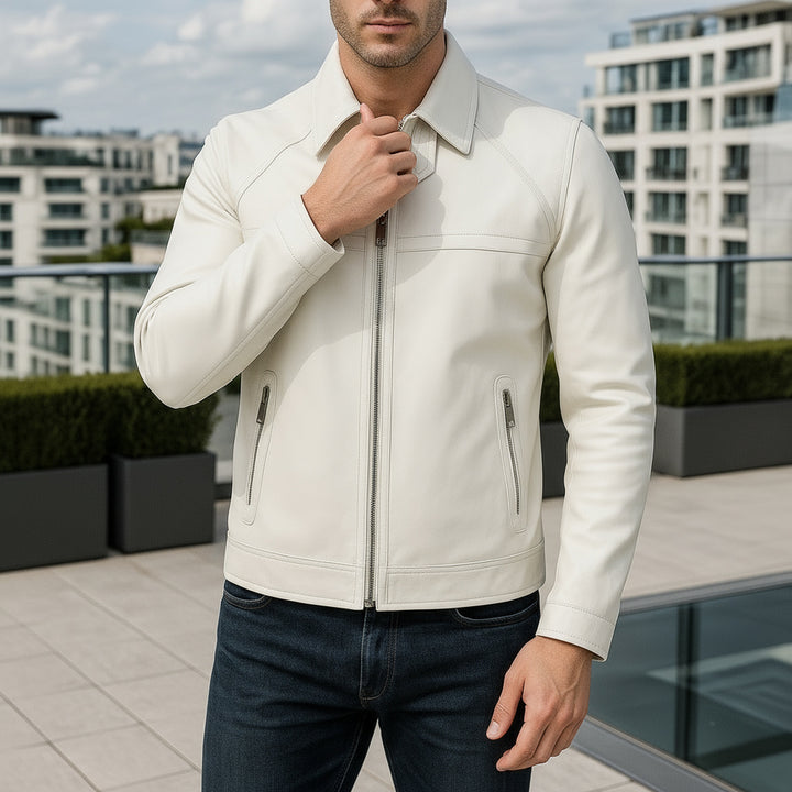 Tomcat Jacket