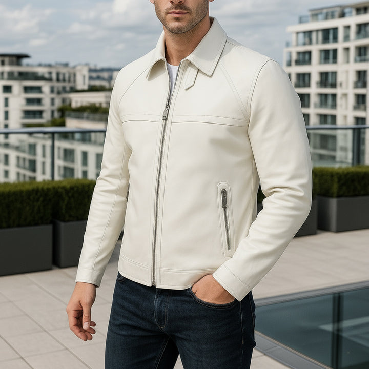 Tomcat Jacket