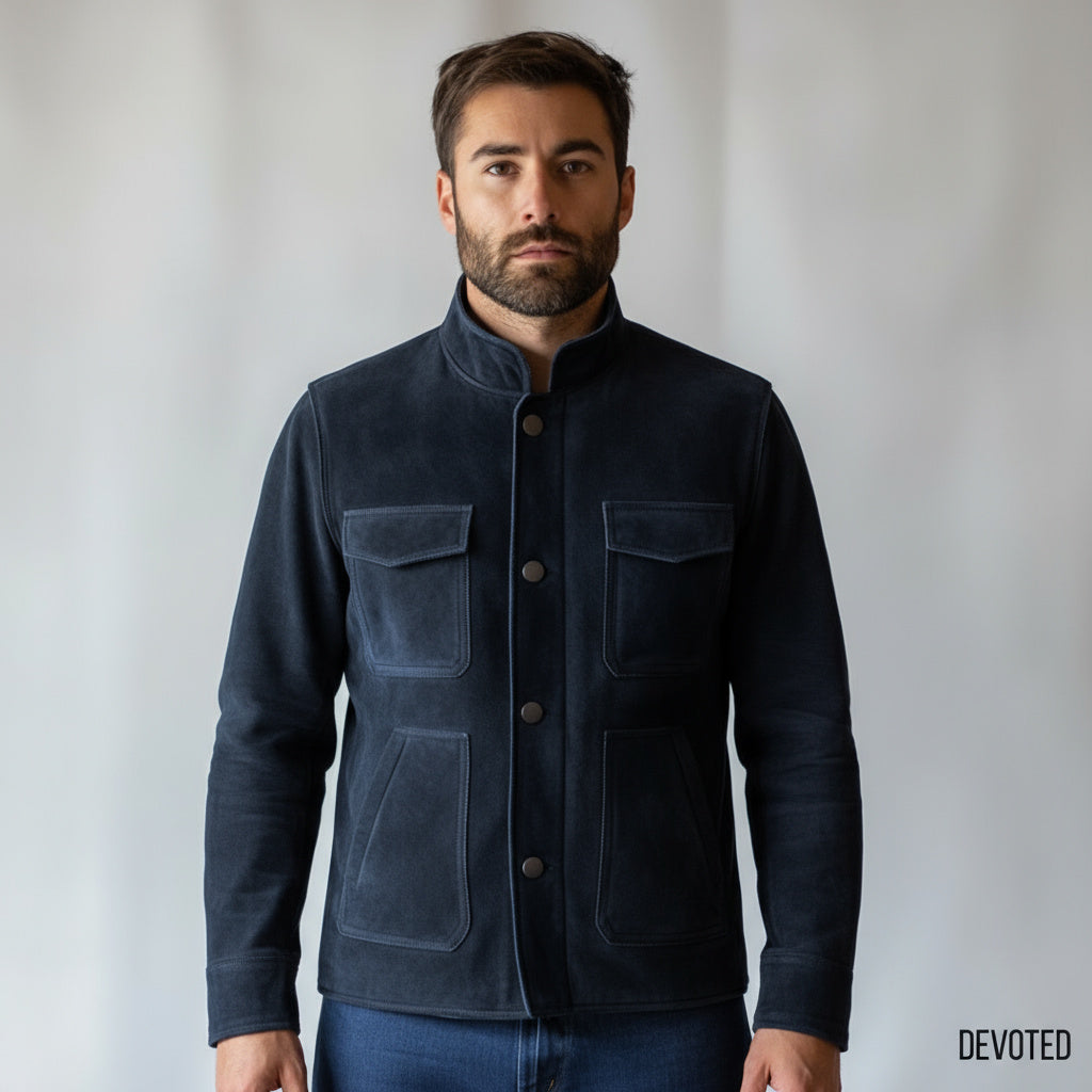 Tornado Jacket