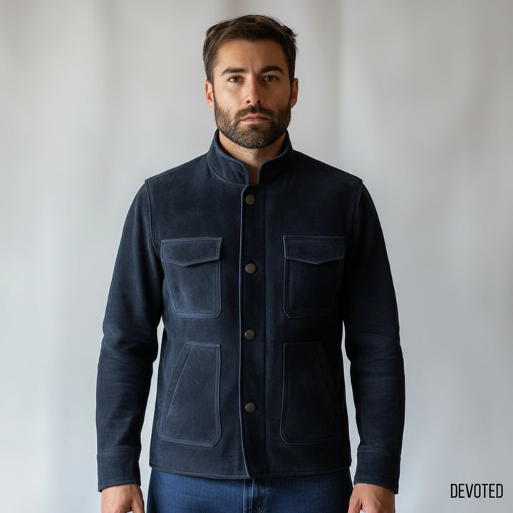 Tornado Jacket
