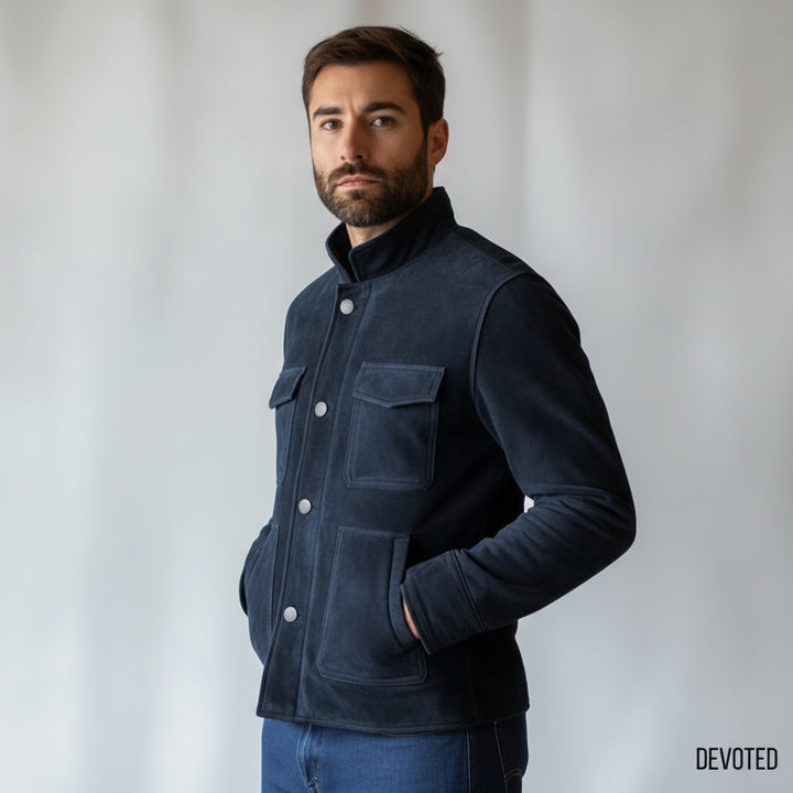 Tornado Jacket
