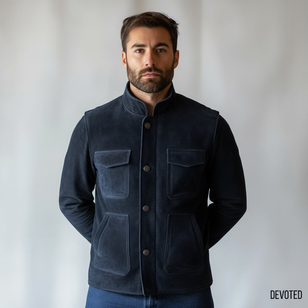 Tornado Jacket