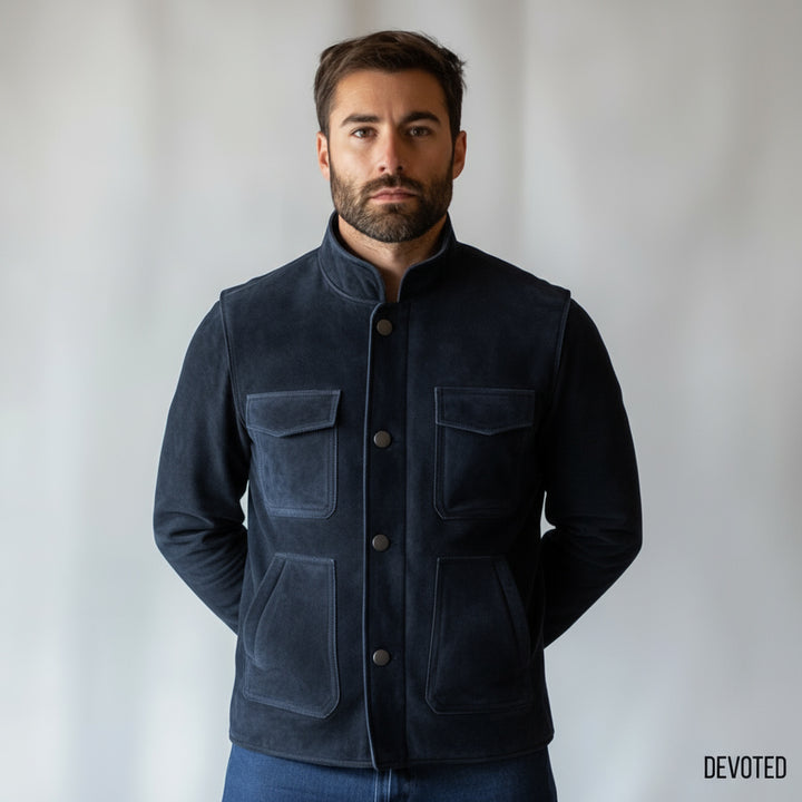 Tornado Jacket
