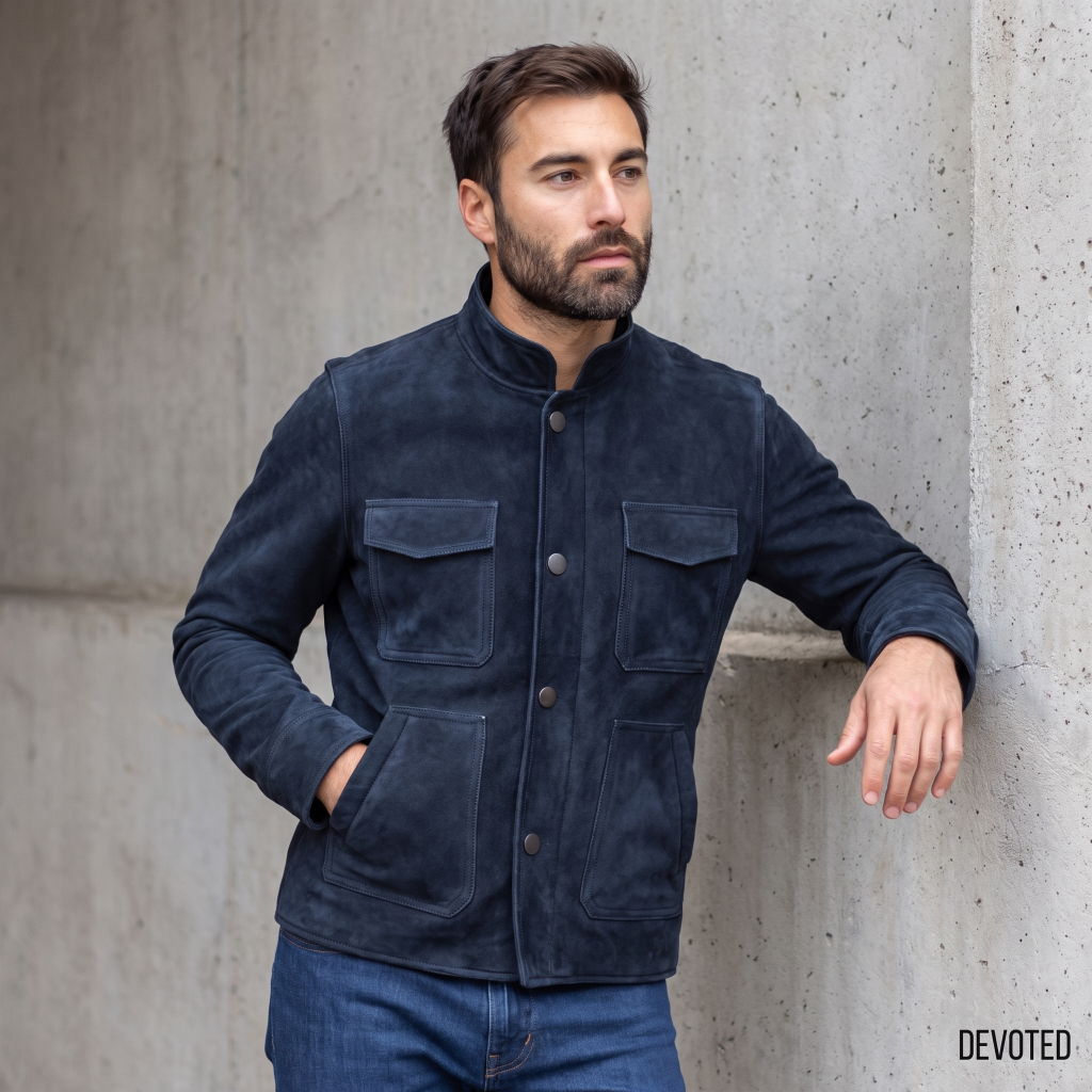 Tornado Jacket