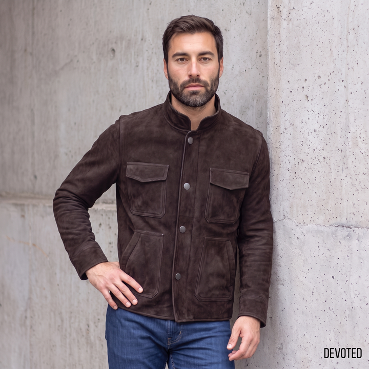 Tornado Jacket
