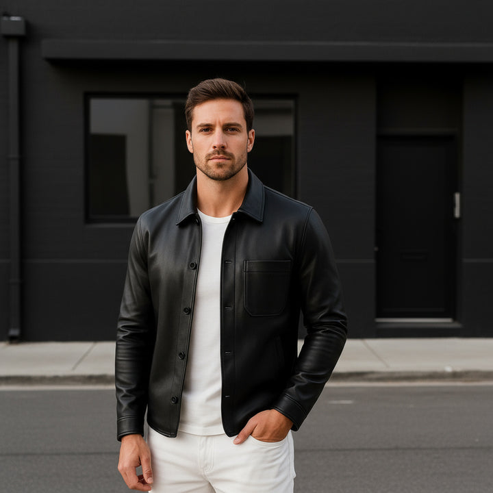 Torres Jacket
