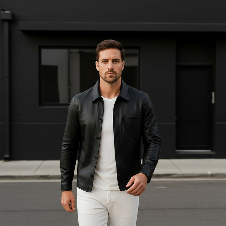 Torres Jacket