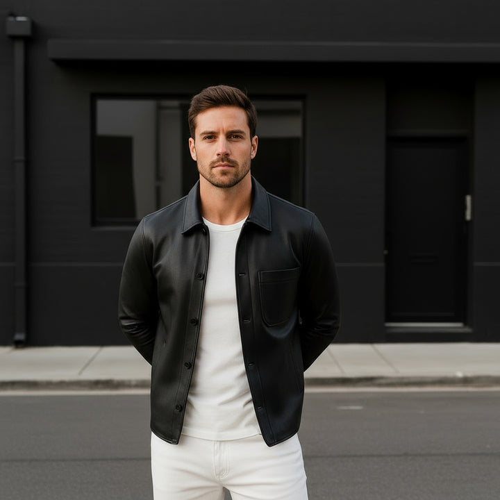 Torres Jacket