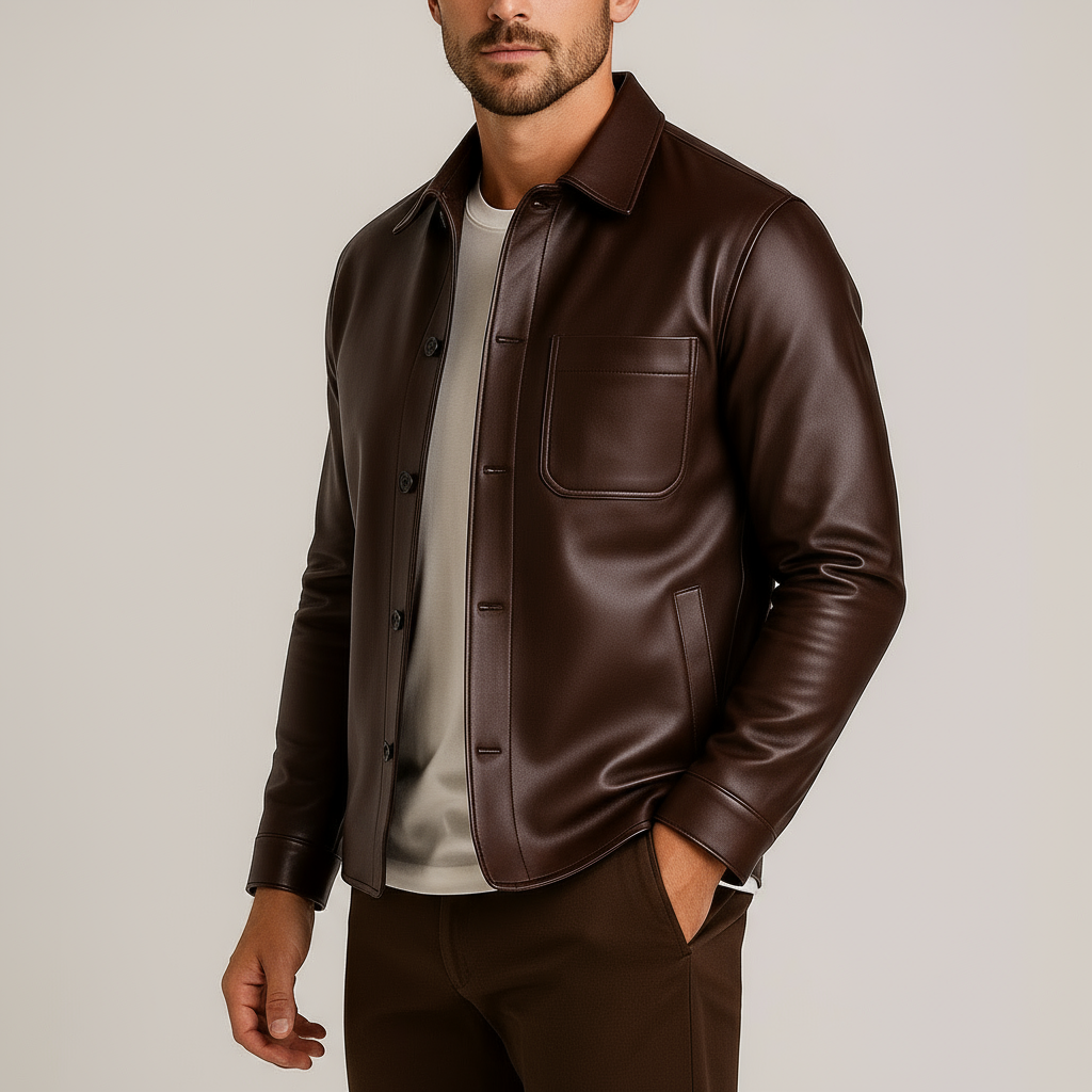 Torres Jacket
