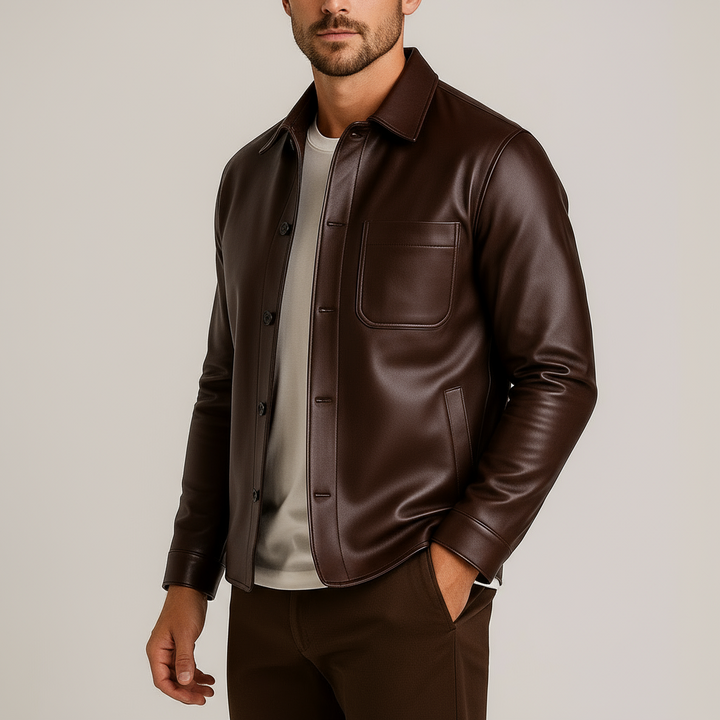 Torres Jacket