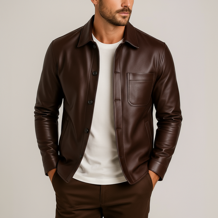 Torres Jacket