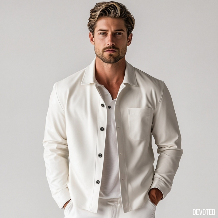 Torres Jacket