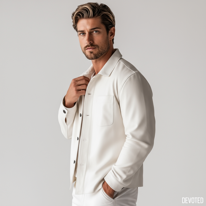Torres Jacket
