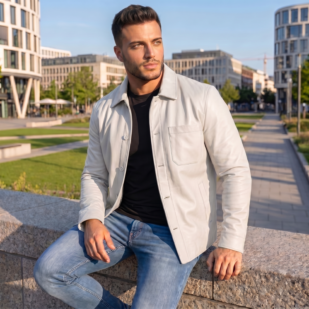 Torres Jacket
