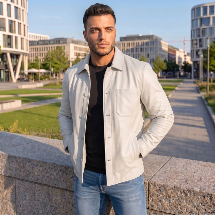Torres Jacket