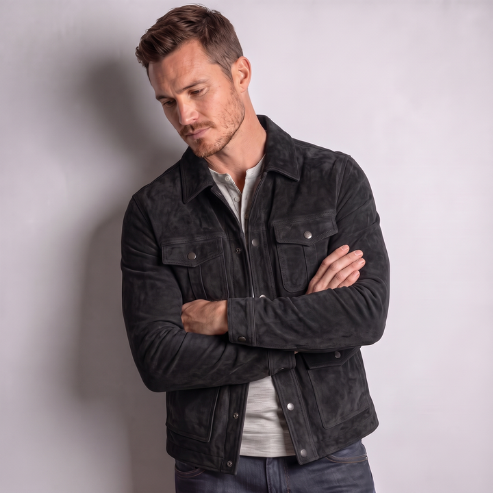 Triplane Jacket