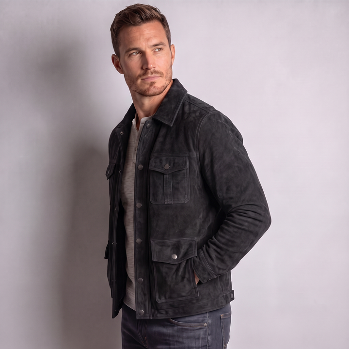 Triplane Jacket