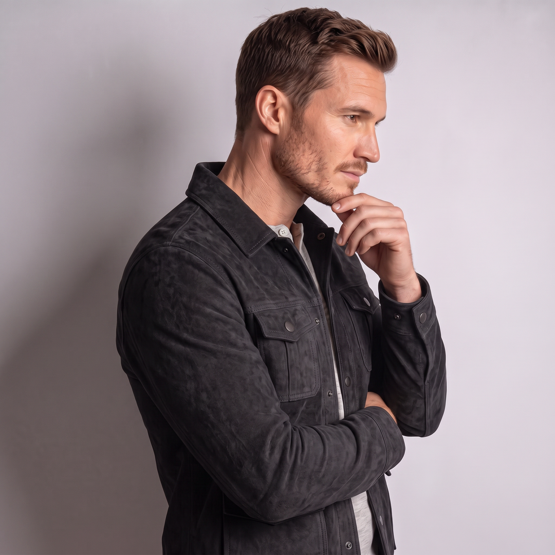 Triplane Jacket