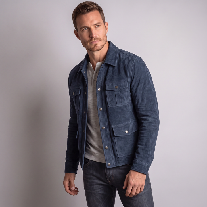Triplane Jacket