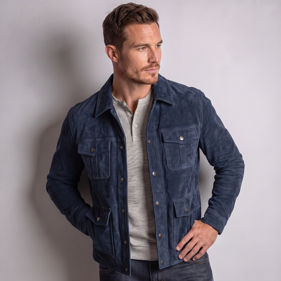 Triplane Jacket