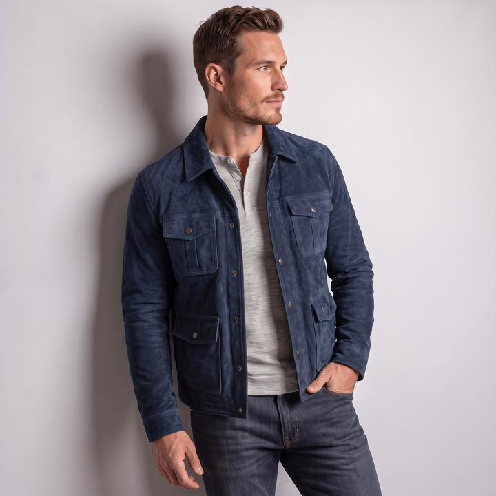 Triplane Jacket