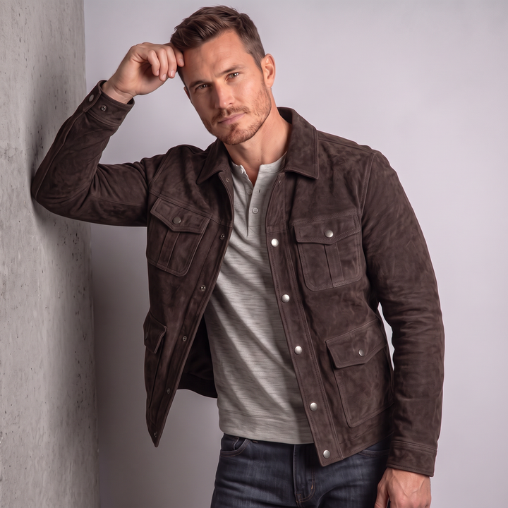 Triplane Jacket