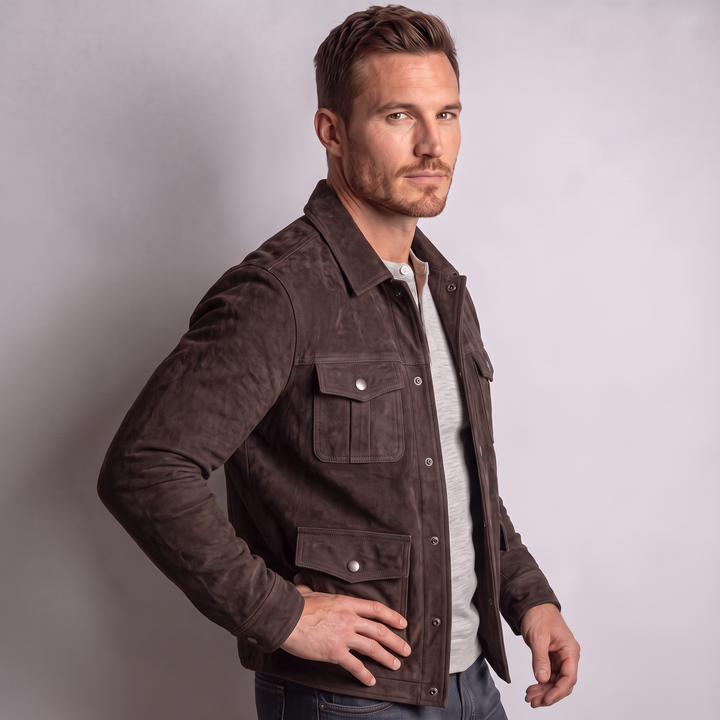 Triplane Jacket