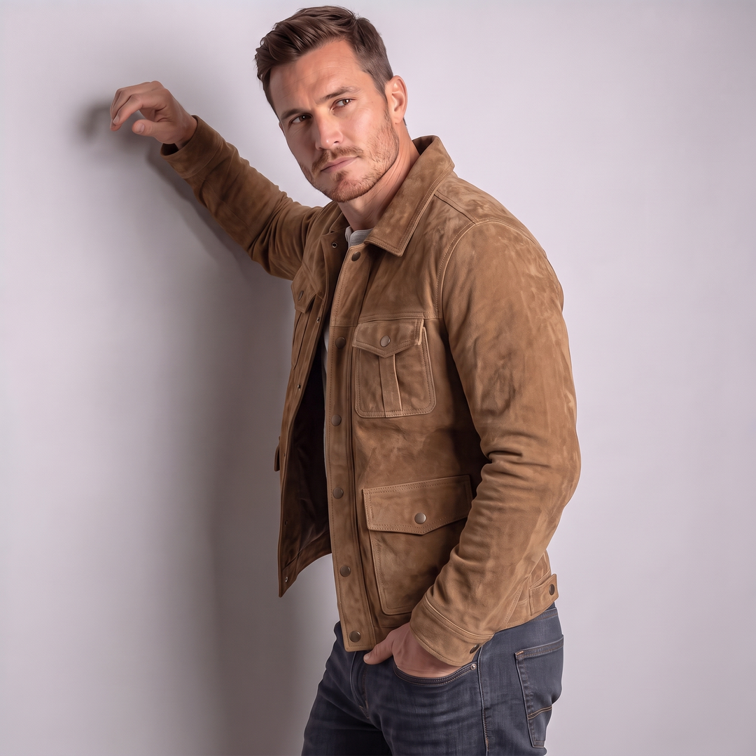 Triplane Jacket