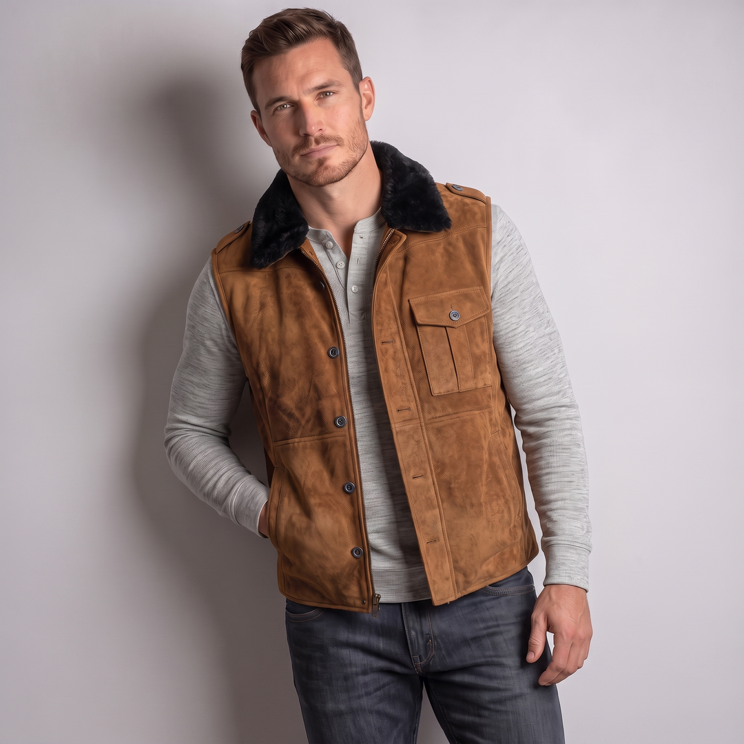 Valiant Jacket