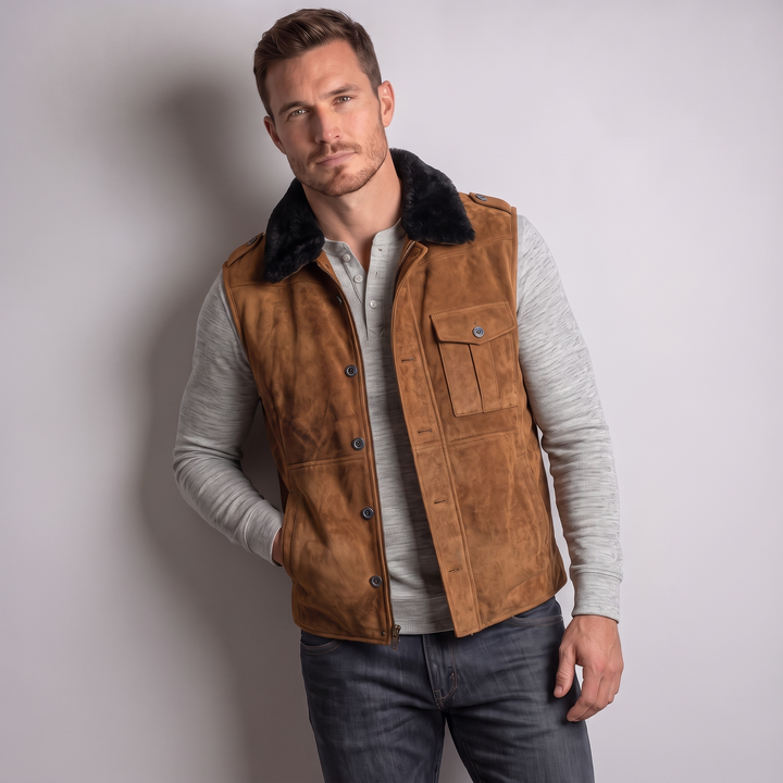 Valiant Jacket