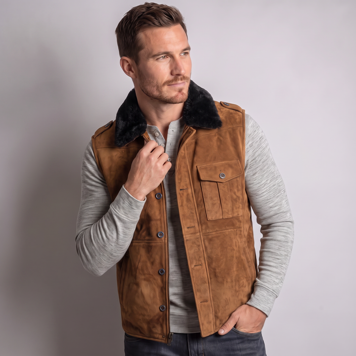 Valiant Jacket