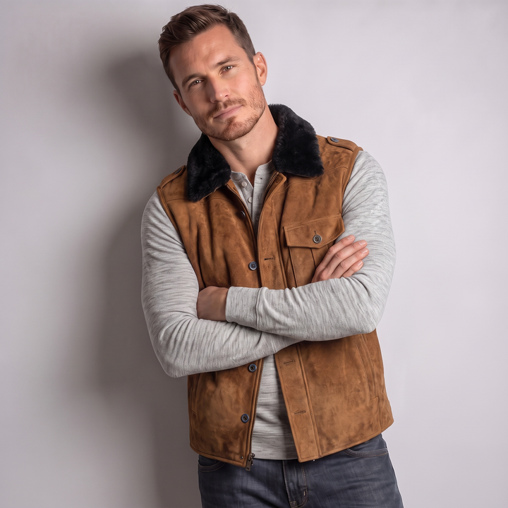 Valiant Jacket
