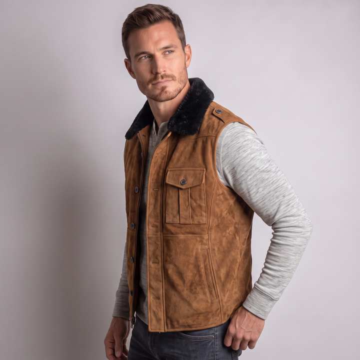 Valiant Jacket