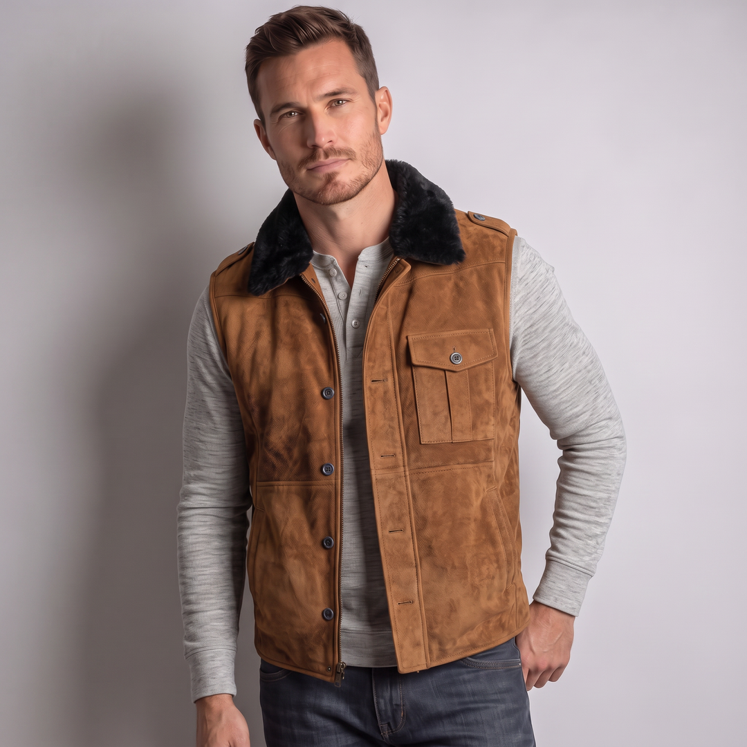 Valiant Jacket