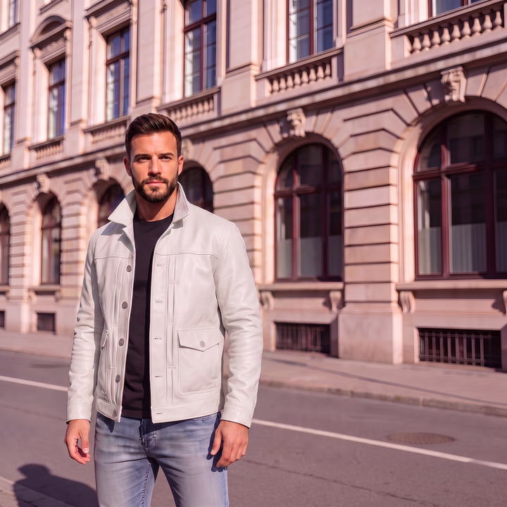 Vanguard Jacket
