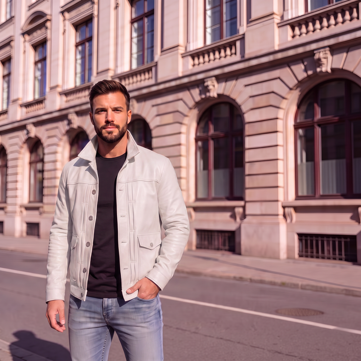 Vanguard Jacket