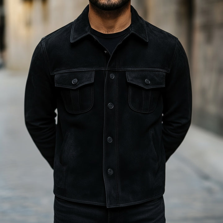 Ventura Jacket
