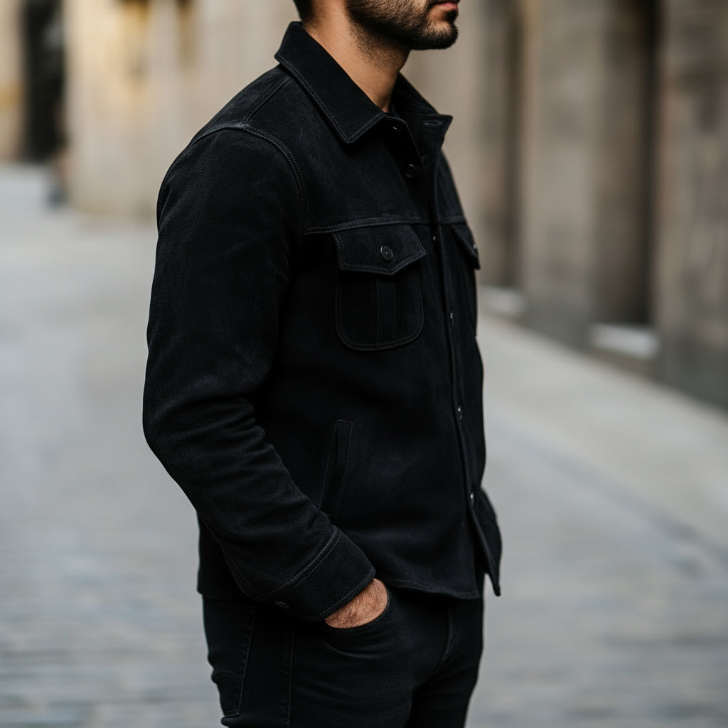 Ventura Jacket