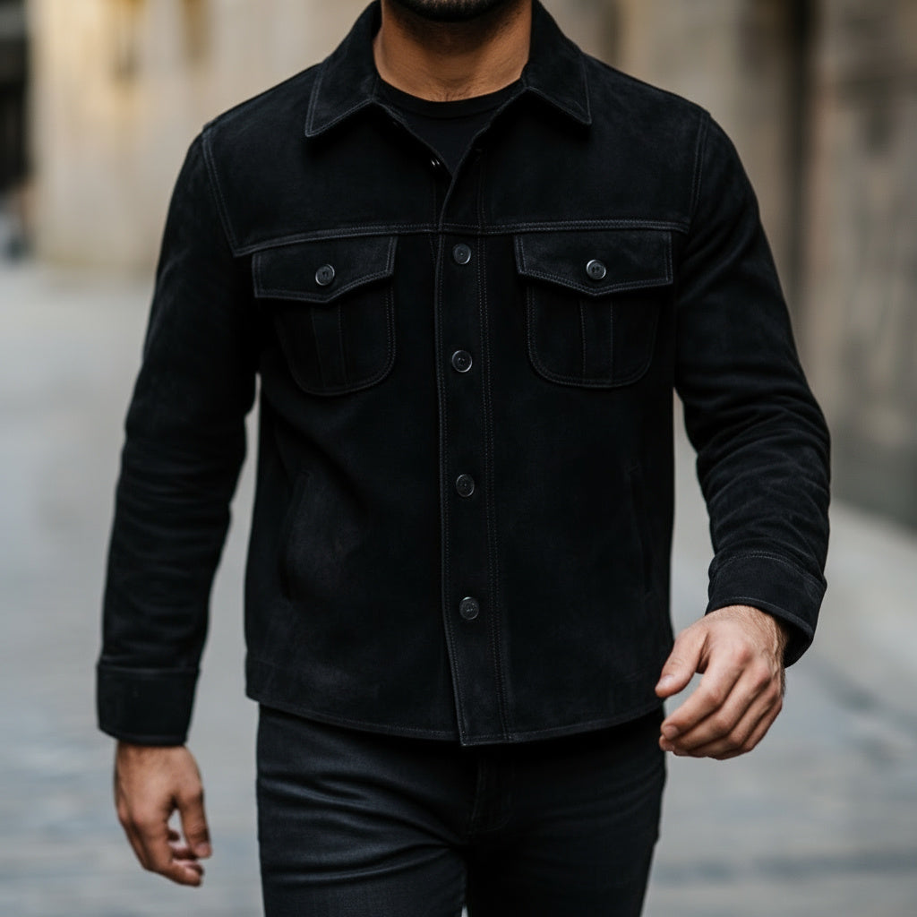 Ventura Jacket