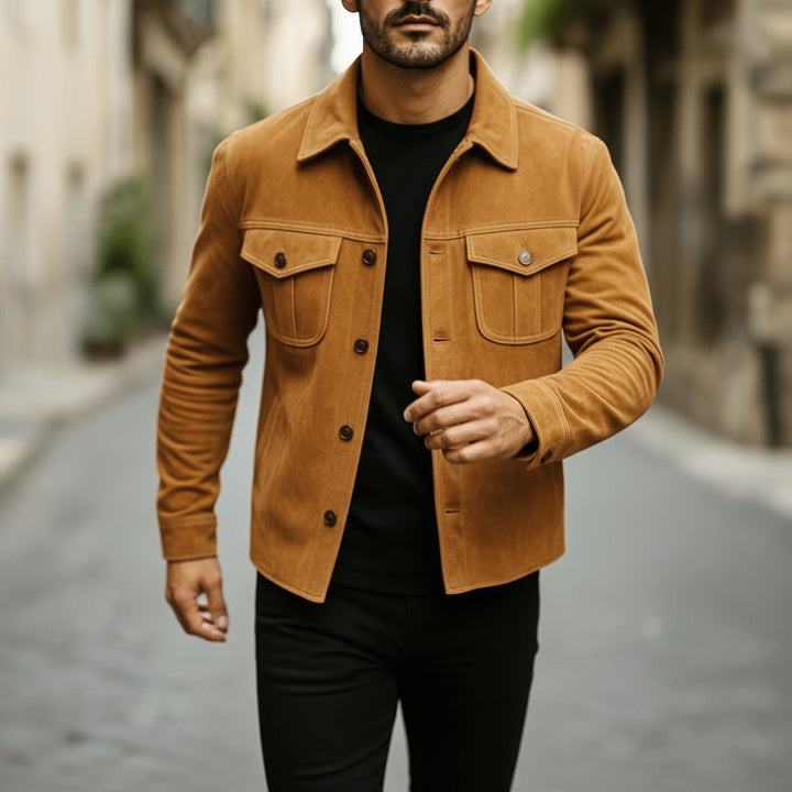 Ventura Jacket